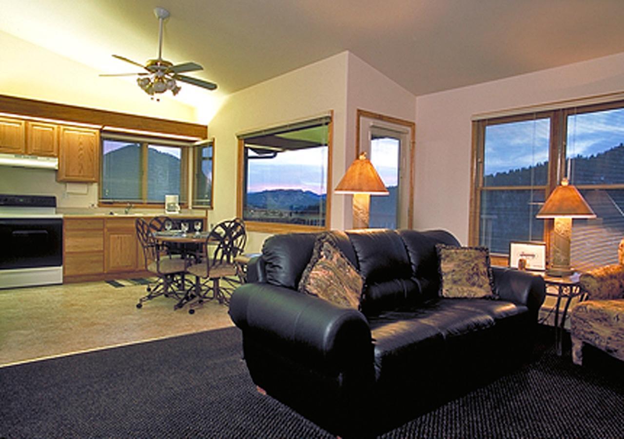 Wildwood Inn Estes Park Exterior foto