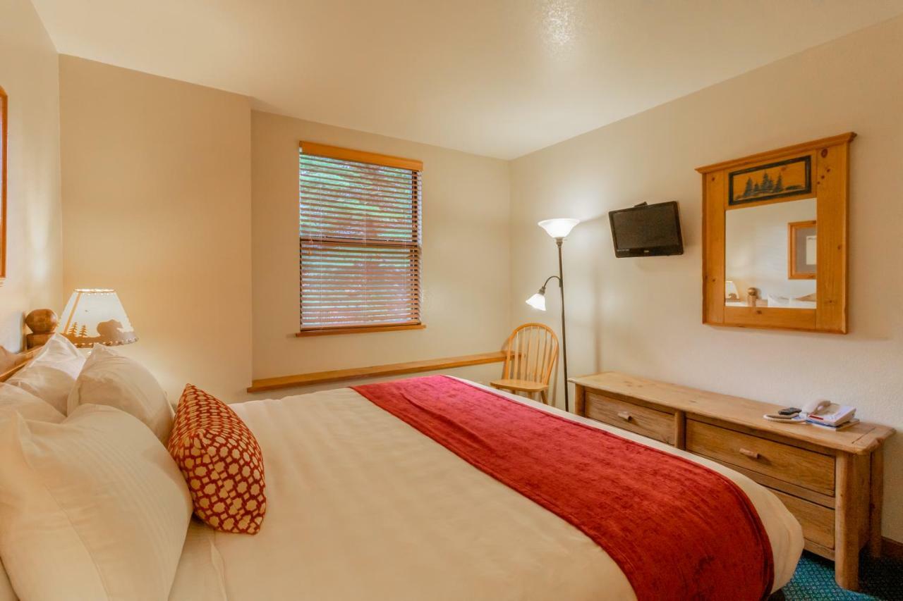 Wildwood Inn Estes Park Exterior foto